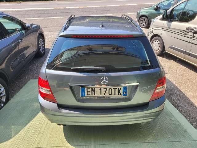 Mercedes-Benz C 200 Restyling cdi (be) Avantgarde Xenon Led Cruise