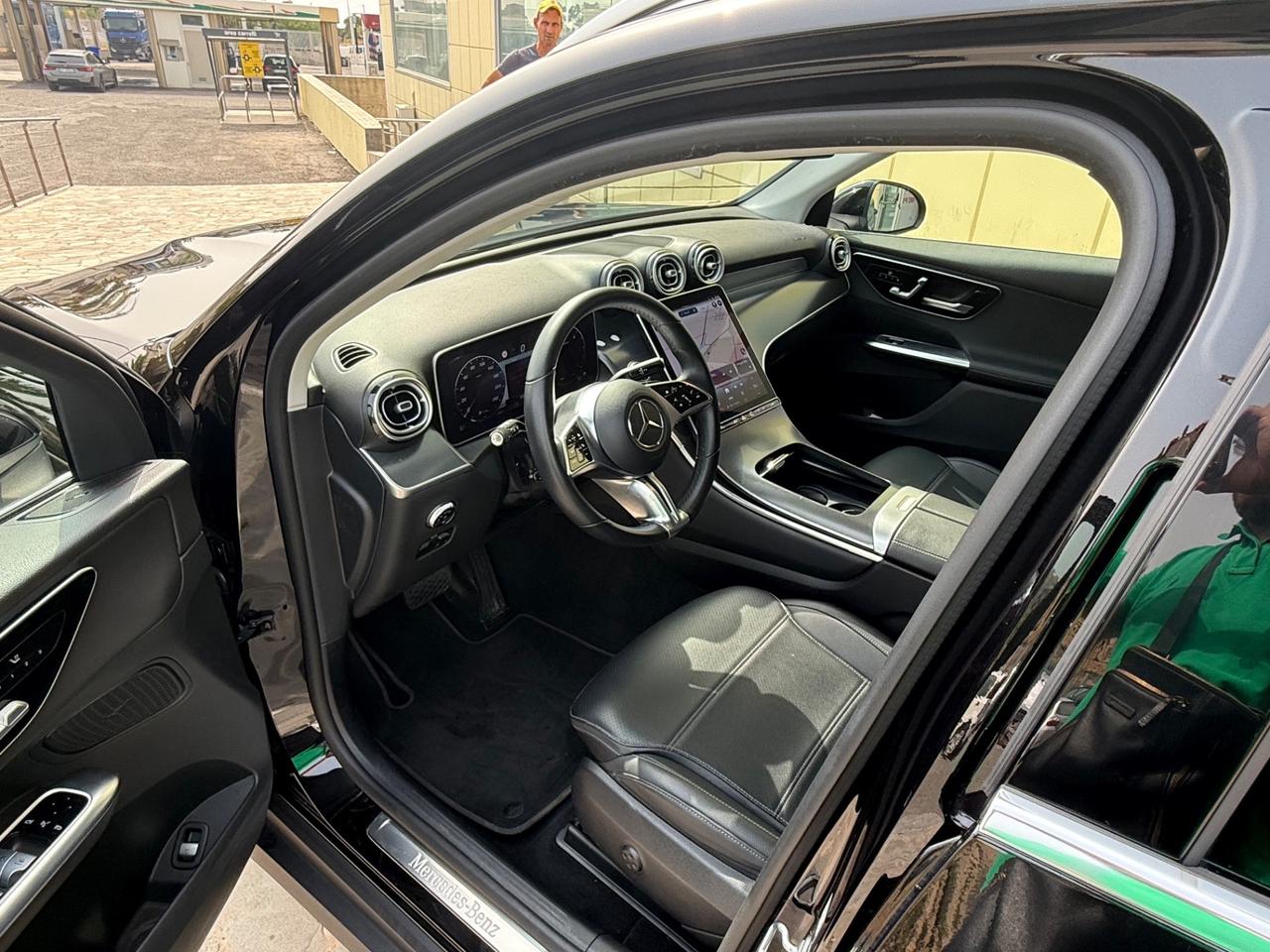 Mercedes-benz GLC 220 d 4Matic Mild Hybrid Advanced