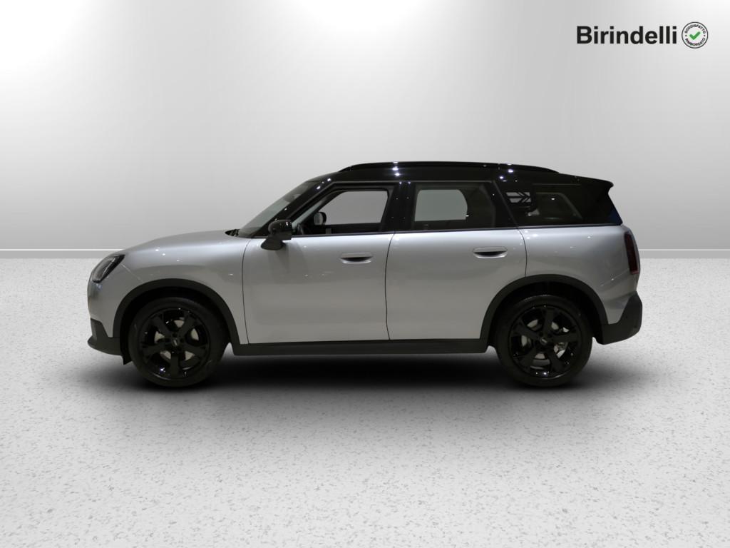 MINI Mini Countrym.(U25) - Mini D Classic Countryman