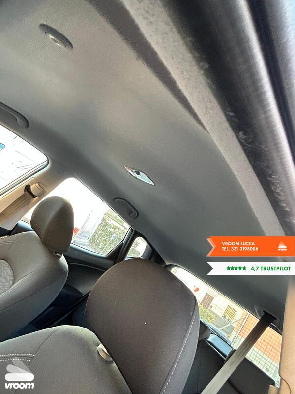 HYUNDAI ix20 ix20 1.6 MPI Econext APP MODE