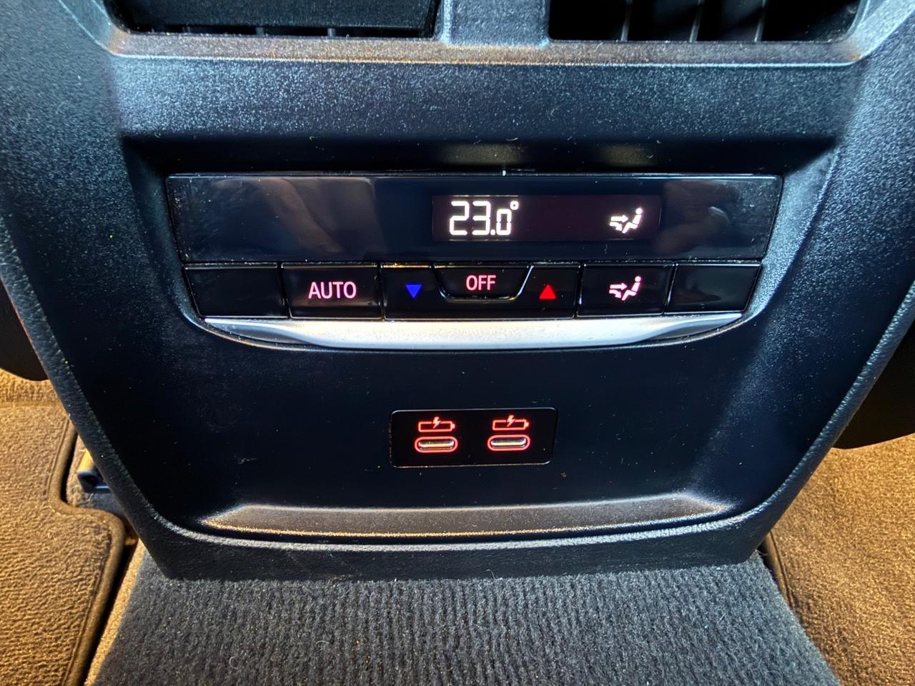 Bmw 320d My23 Sw Pelle Automatico Full