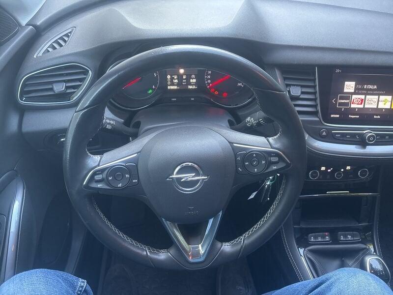 Opel Grandland Grandland X 1.5 diesel Ecotec Start&Stop Innovation