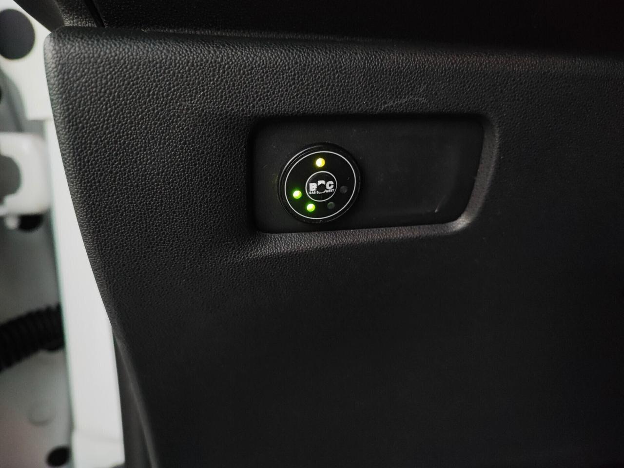 Citroen C3 1.1 GPL KM 135.000 Unico Proprietario