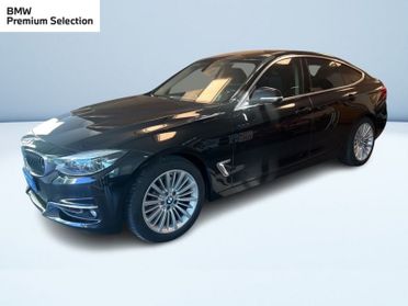 BMW Serie 3 Gran Turismo 330DA GRAN TURISMO XDRIVE LUXURY