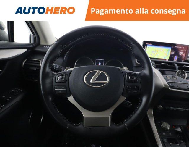 LEXUS NX 300 Hybrid 4WD Premium