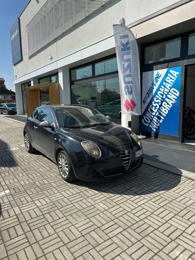 ALFA ROMEO MiTo 1.3 JTDm 85 CV S&S Progression