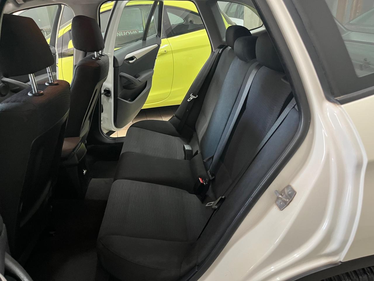 Bmw X1 xDrive18d automatico 12/2014
