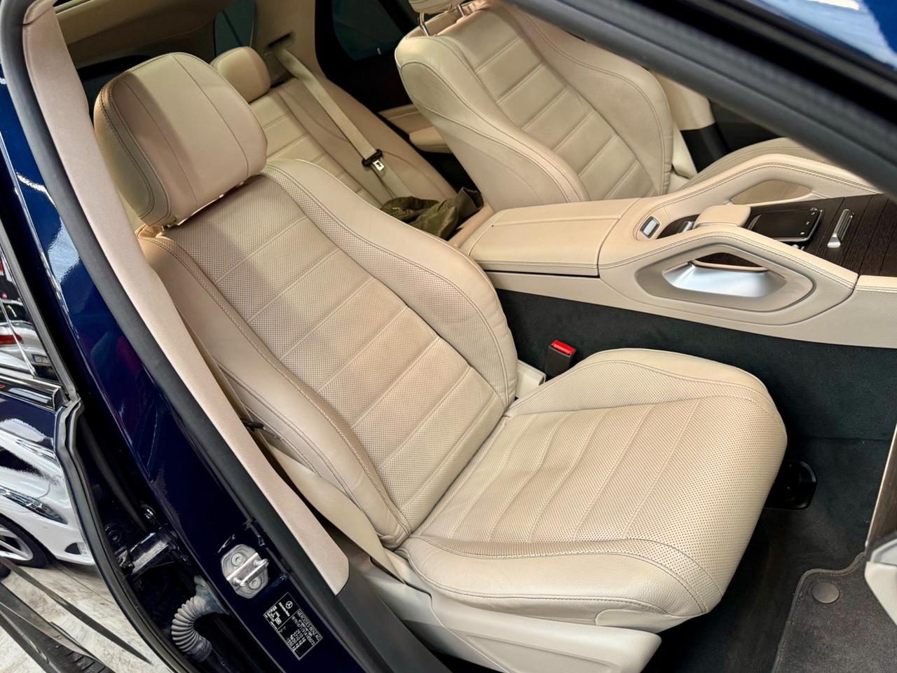 Mercedes-benz GLE 300 d 4Matic Premium Plus