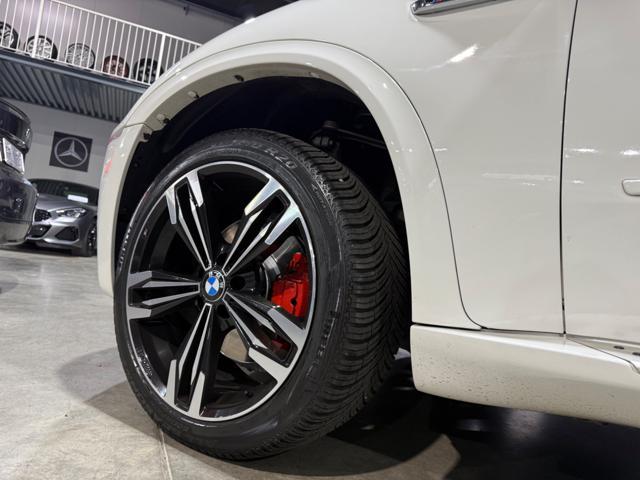 BMW X5 KIT X5M CERCHI DA 20