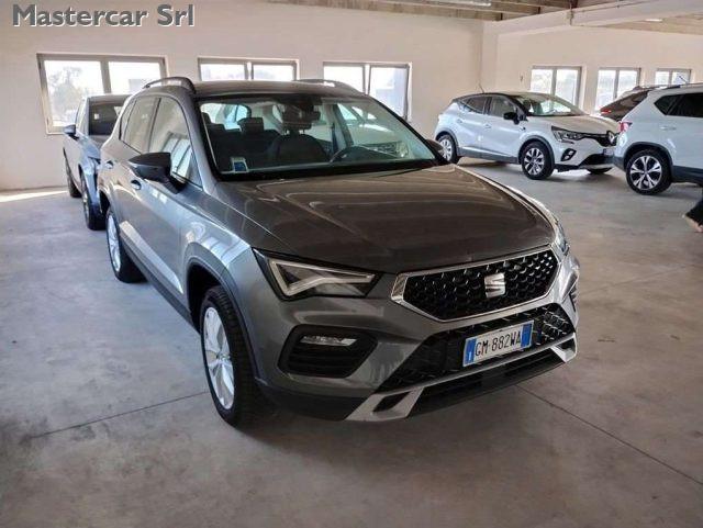 SEAT Ateca 2.0 tdi Xperience 150cv dsg GM882WA