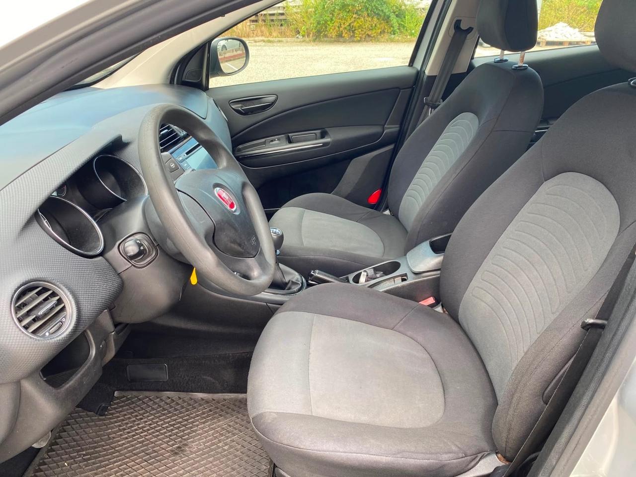 Fiat Bravo 1.4 EasyPower Emotion