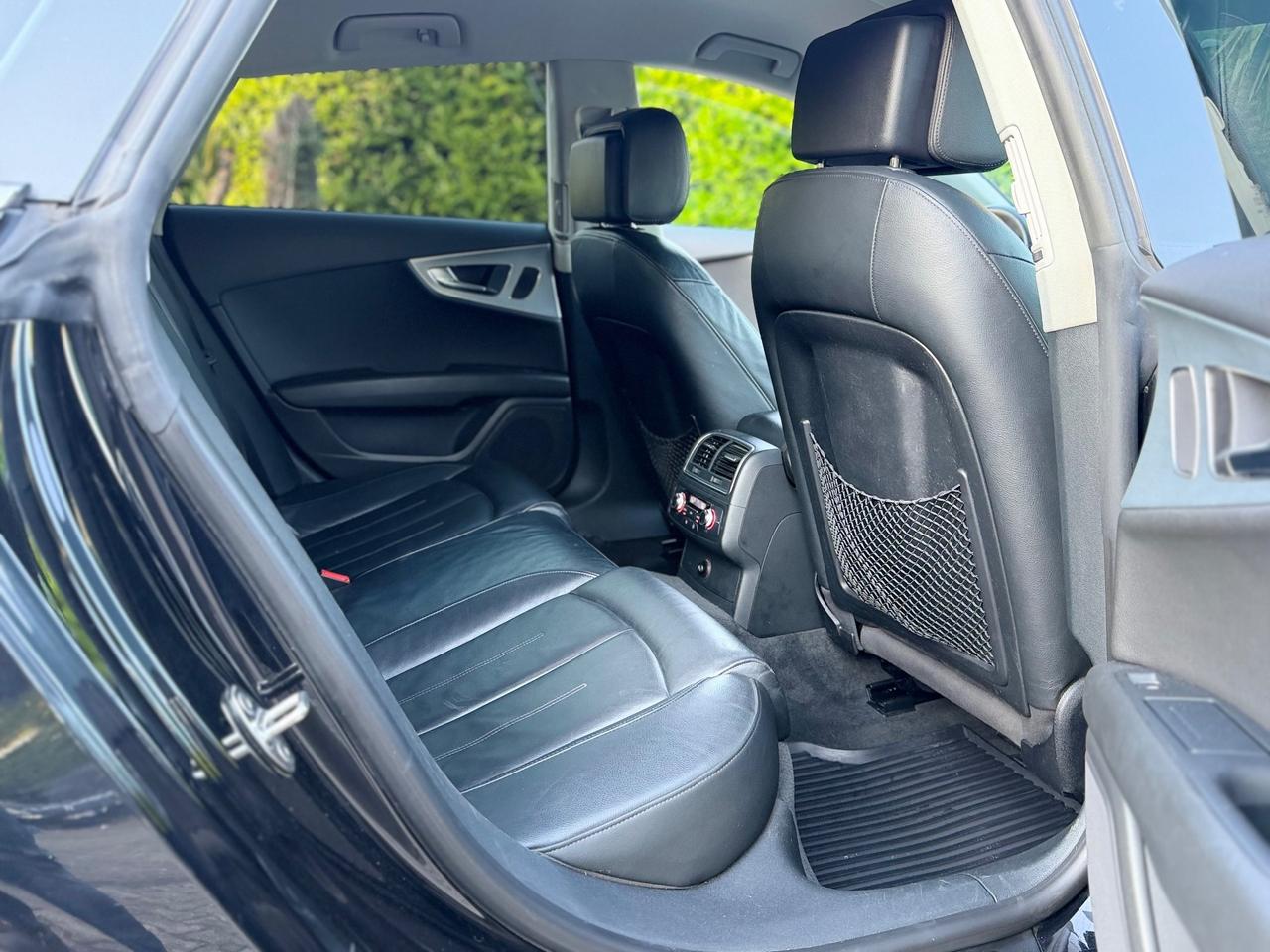 Audi A7 SPB 3.0 TDI 245 CV QUATTRO EURO 5