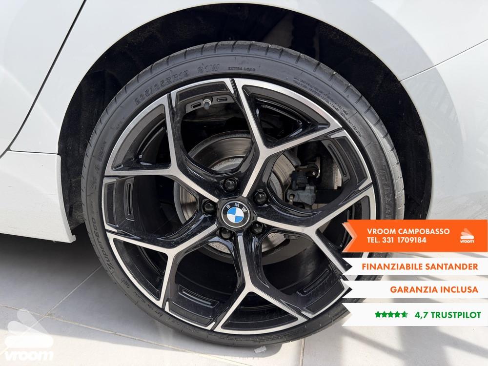 BMW Serie 1 (F40) 116d 5p. Sport