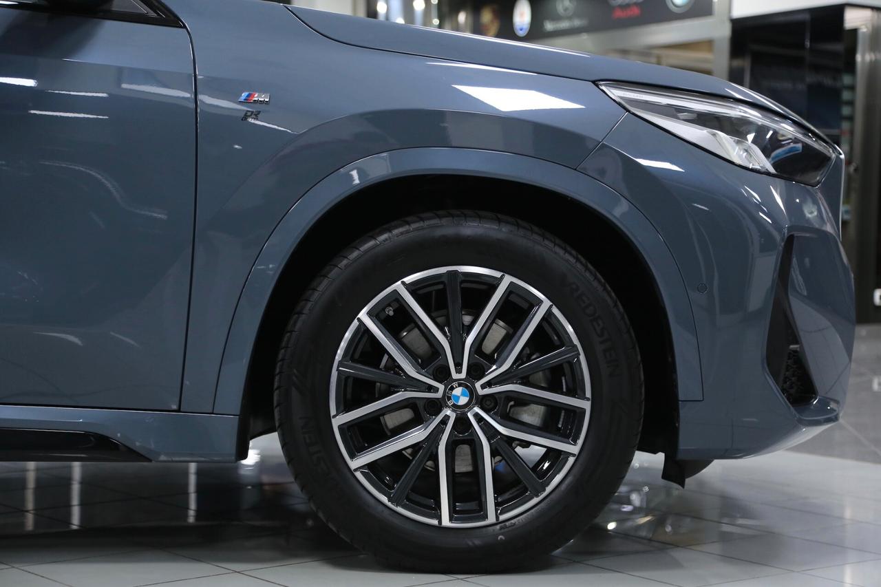 BMW X1 xDrive20d 163 cv mhev Msport auto