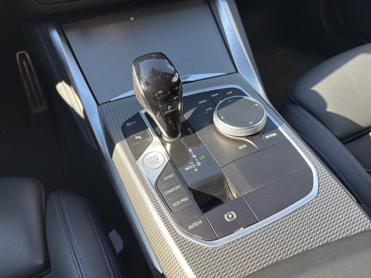 Bmw 4er Gran Coupe 420d xDrive 48V Msport