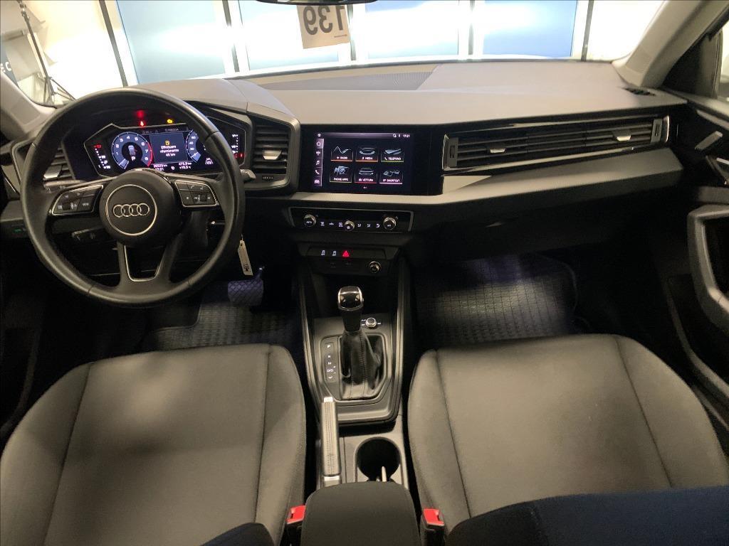 AUDI A1 SPB 30 TFSI S tronic Admired del 2020