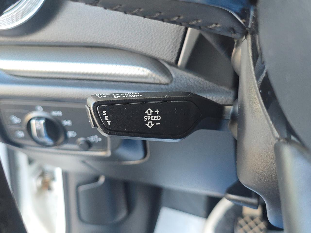 Audi A3 SPB 1.6 TDI Business