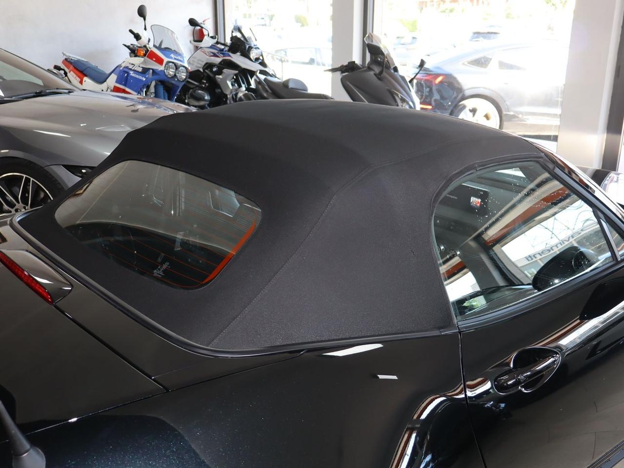 Mazda MX-5 Exclusive Line 2.0 SkyActiv-G 18 #11264