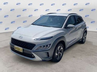 Hyundai KONA 1.6 gdi hev Xline 2wd 141cv dct