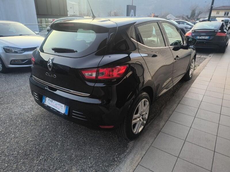 Renault Clio 1.5 dCi Energy Zen