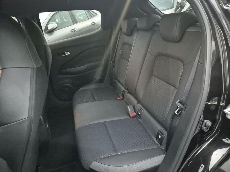 Nissan Juke Juke 1.6 HEV N-Connecta