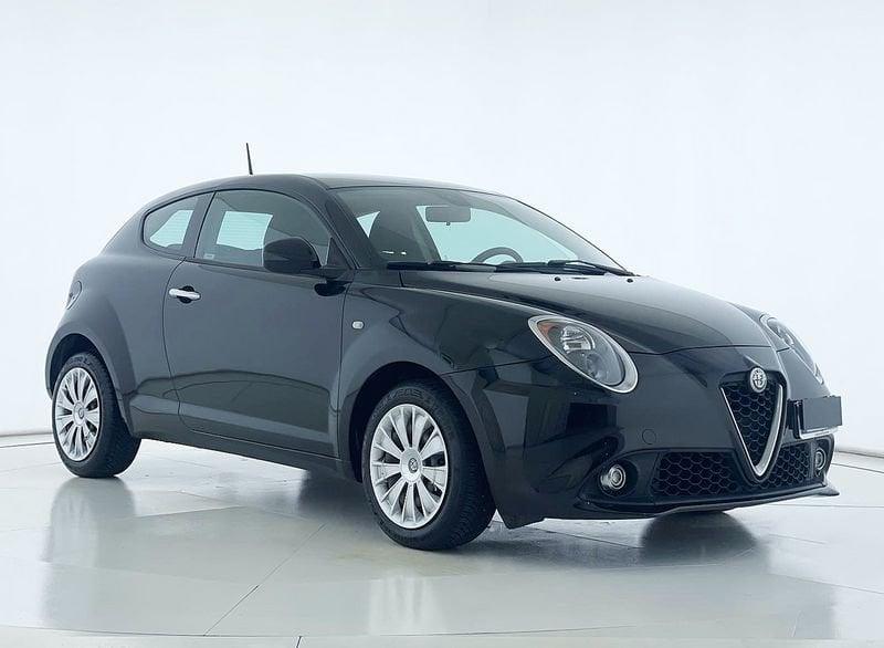 Alfa Romeo MiTo MiTo 1.4 78 CV 8V S&S Progression