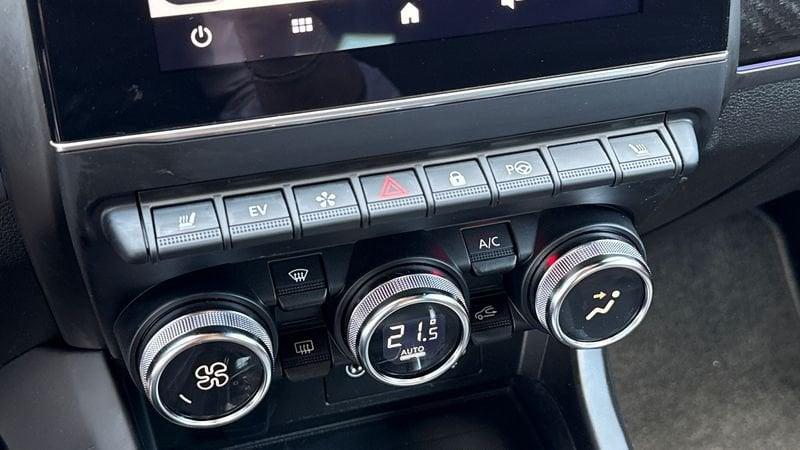 Renault Arkana 1.6 E-Tech full hybrid R.S. Line Auto 145cv