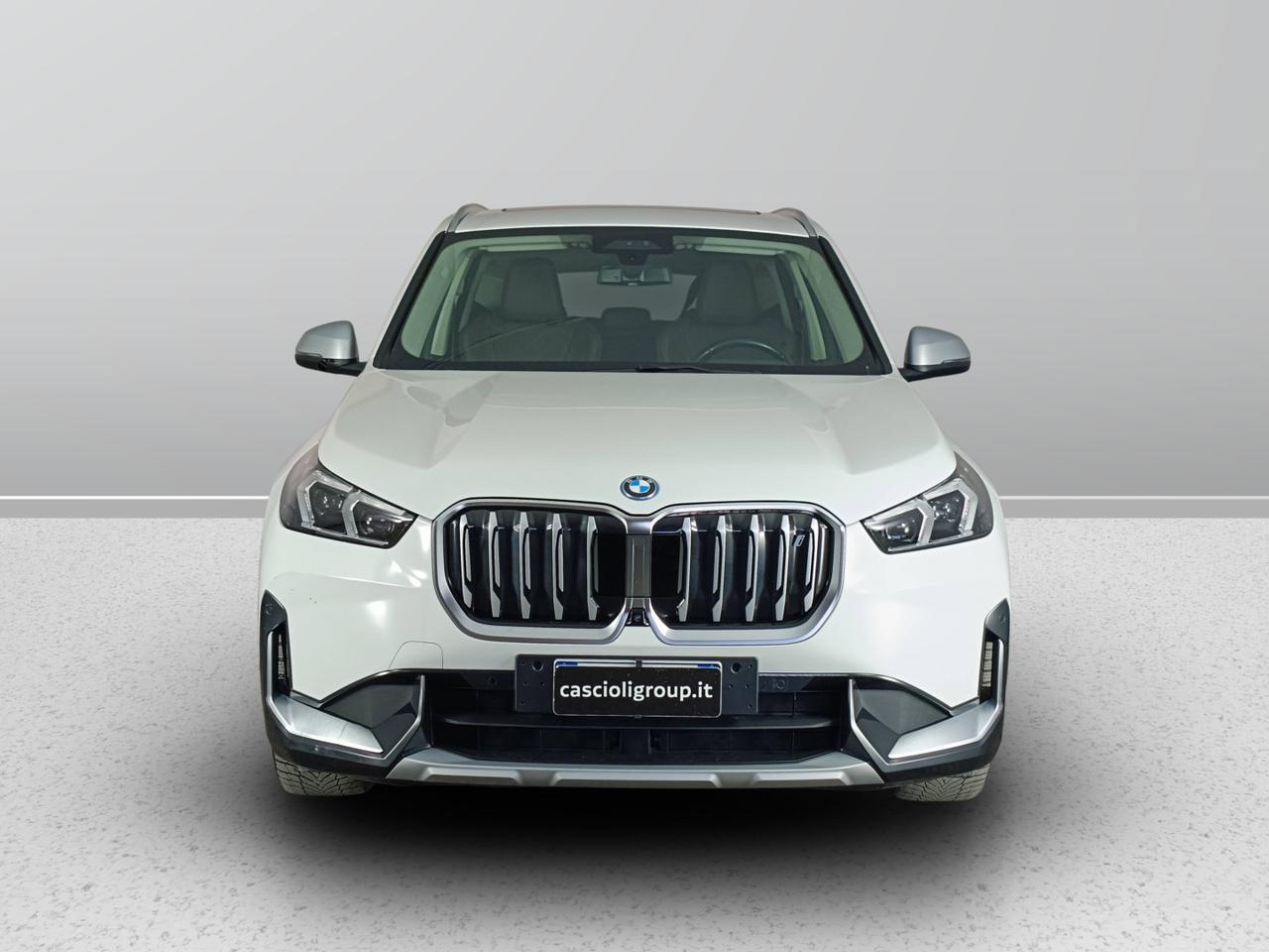 BMW X1 U11 - iX1 xdrive 30 X-Line