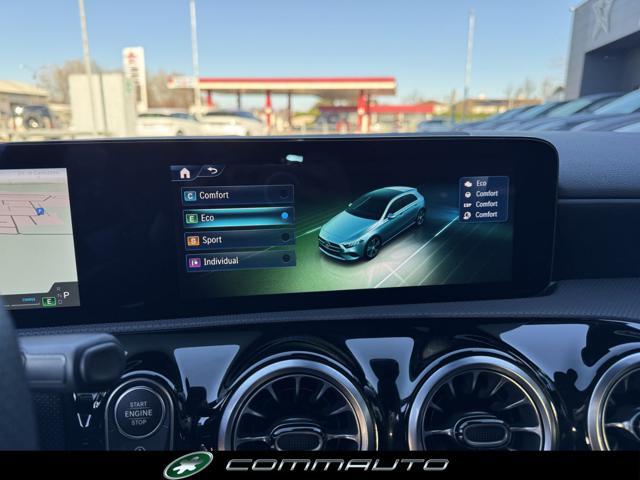 MERCEDES-BENZ A 200 Automatic AMG Line Advanced Plus