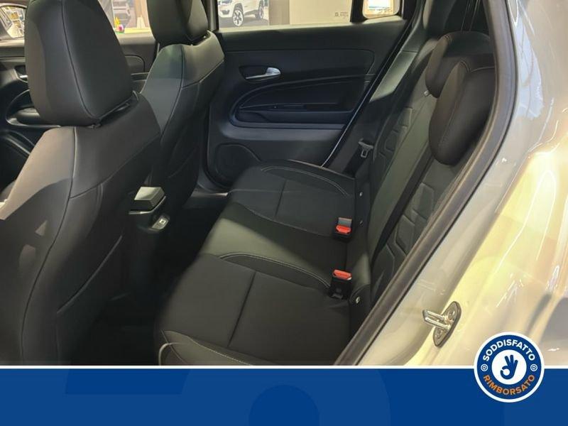 Jeep Avenger 1.2 Turbo Benzina Altitude MY25