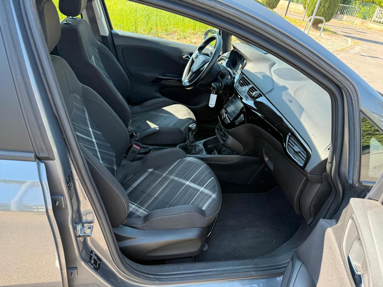 Opel Corsa 1.4 90CV GPL Tech 5 porte n-Joy