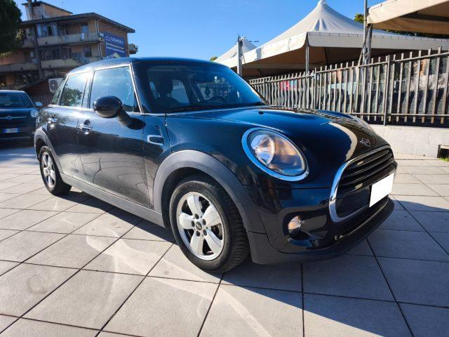 MINI Cooper 1.5 Automatic 5 Porte Apple Car Play Aziendale