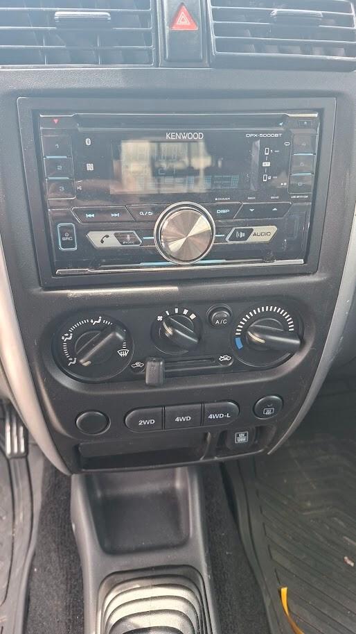 Suzuki Jimny 1.3 4WD Evolution Plus