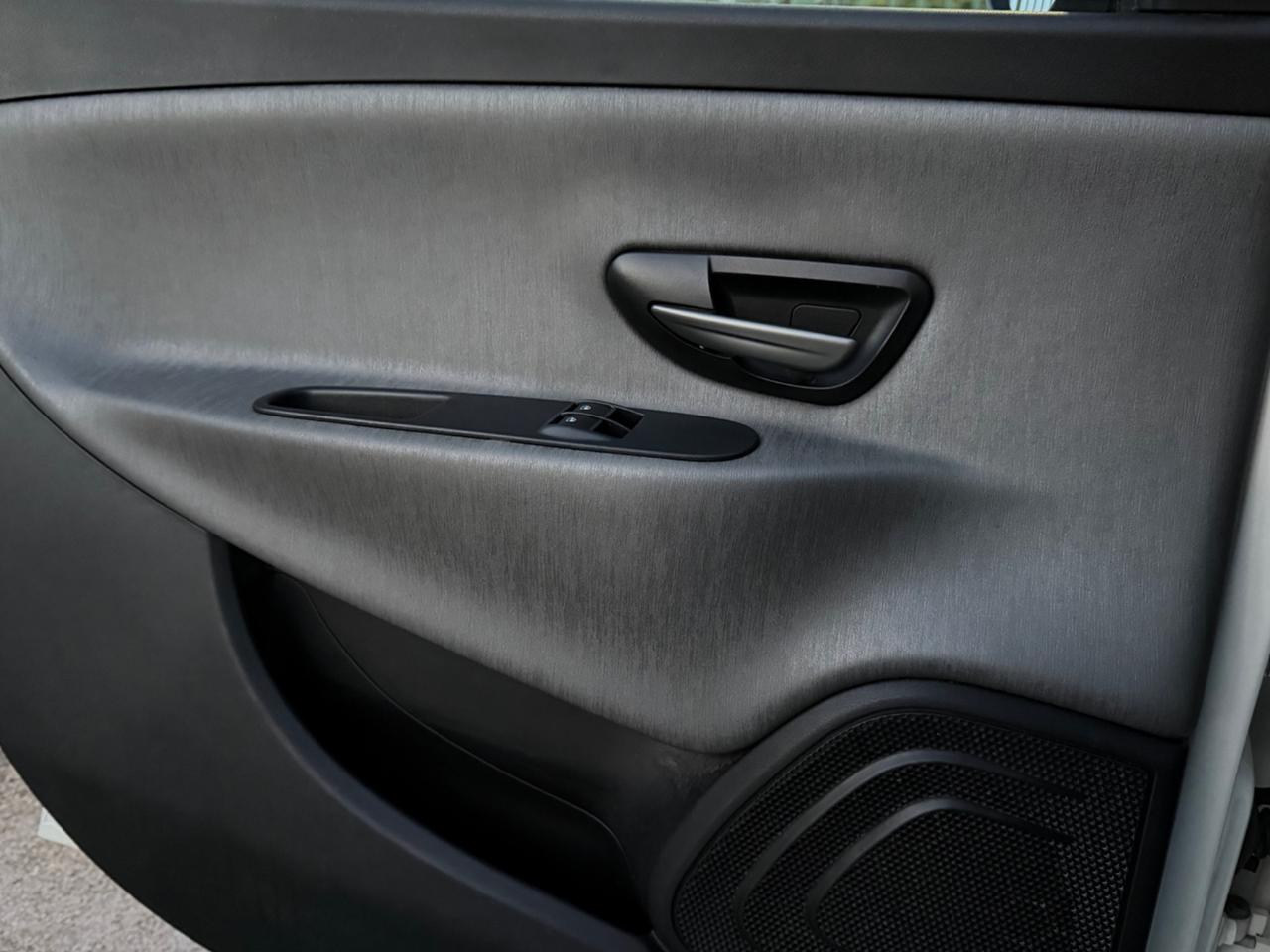 Lancia Ypsilon ECOCHIC