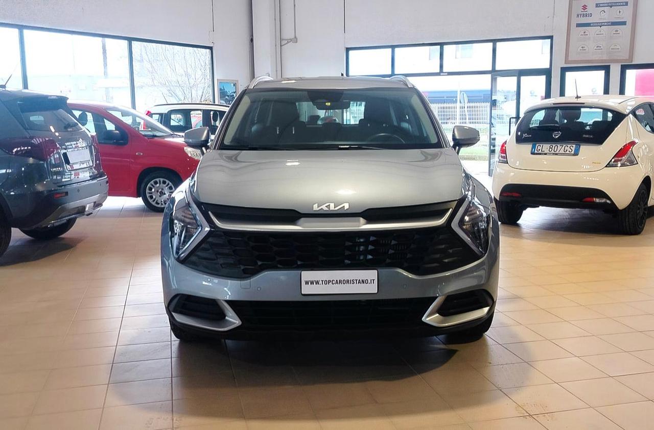 Kia Sportage 1.6 crdi mhev Business dct