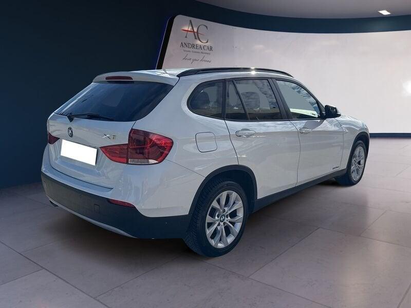 BMW X1 X1 sdrive18d