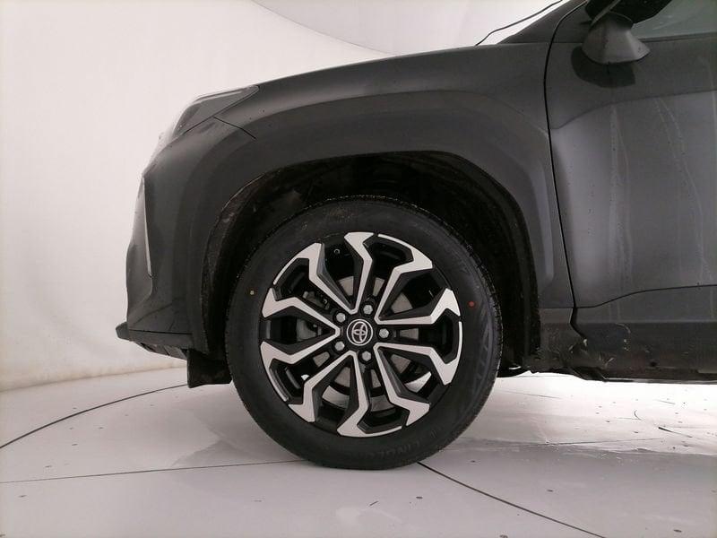 Toyota Yaris Cross 1.5h Trend fwd 116cv e-cvt