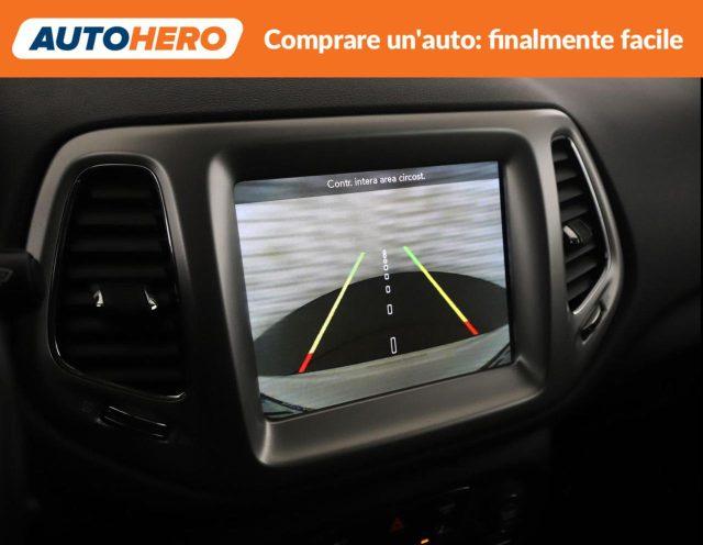 JEEP Compass 2.0 Multijet II 4WD Longitude