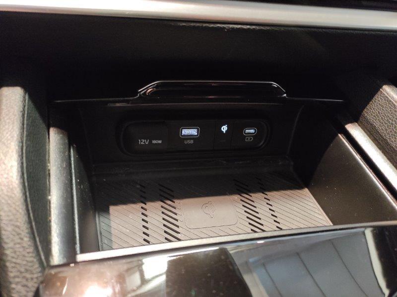 KIA Sportage 5ª serie - Sportage 1.6 CRDi MHEV AWD DCT GT-line Plus