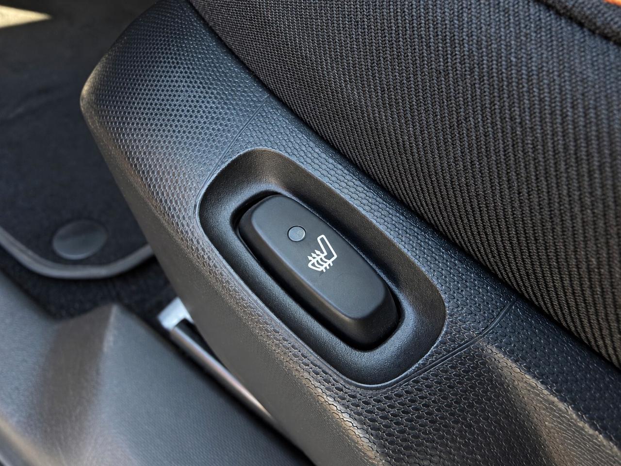 Smart ForFour AUTOMATICA FINANZIABILE