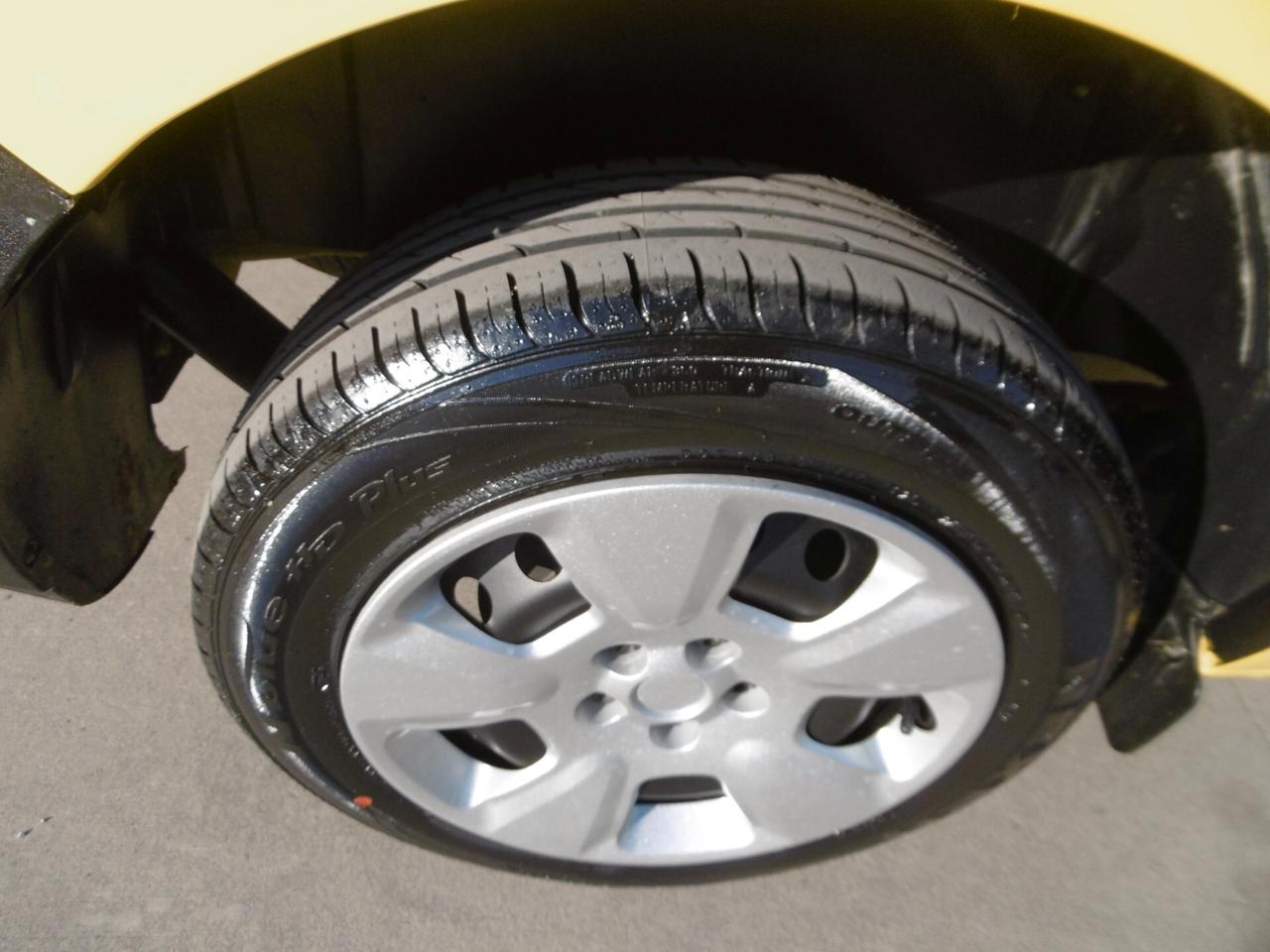 Fiat Doblo' 1.3 Mjet 95 Cargo SX