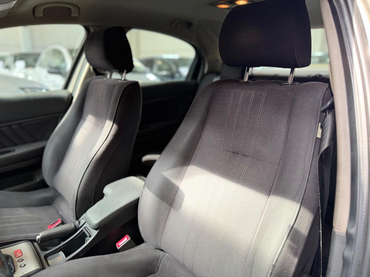 Alfa Romeo 159 1.9 JTDm 16V Progression
