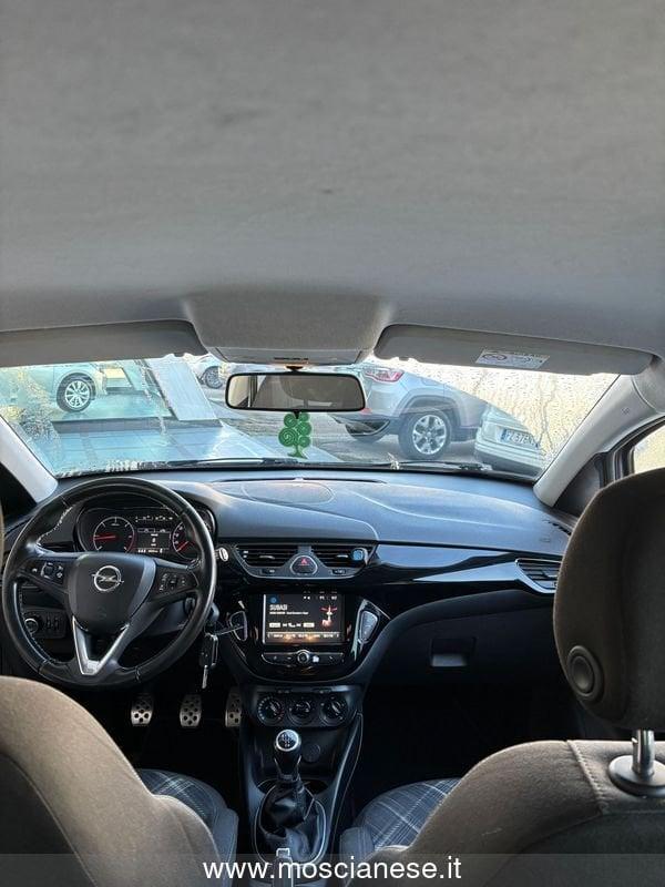 Opel Corsa Corsa 1.3 CDTI 5 porte b-Color