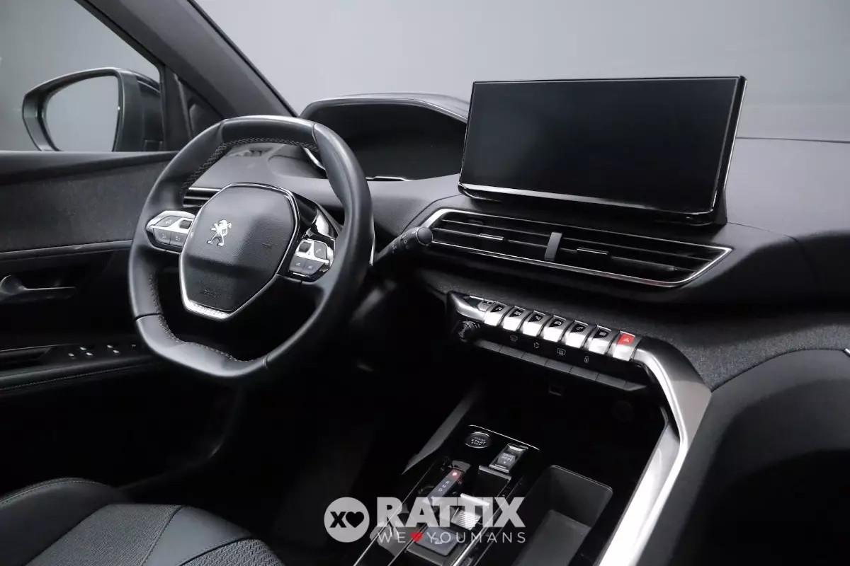 Peugeot 3008 1.6 hybrid4 Phev 300CV Allure Pack e-EAT8