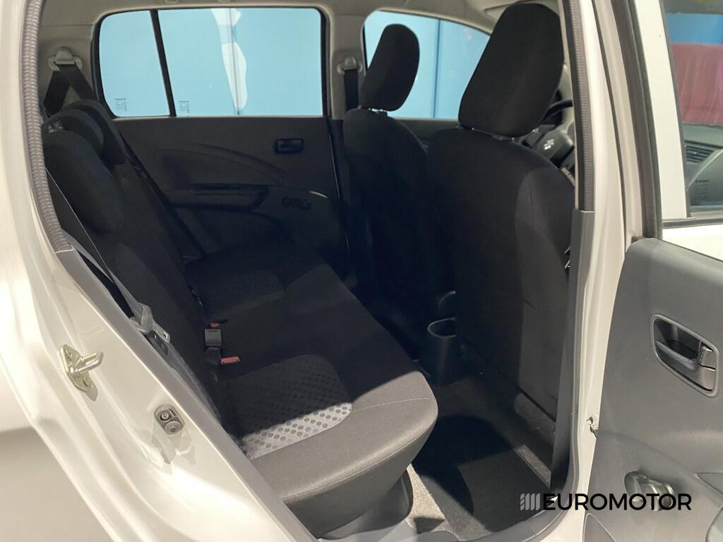 Suzuki Celerio 1.0 Easy