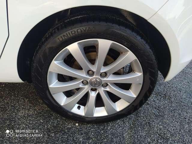 Opel Meriva Meriva II 2010 1.4t Cosmo 120cv