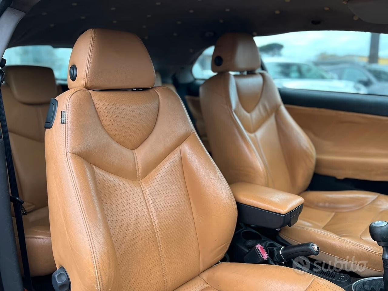 Alfa Romeo GT 1.9 MJT 16V Luxury
