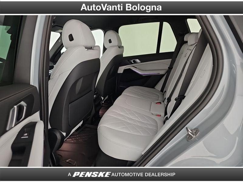 BMW X5 X5 xdrive30d MSport auto