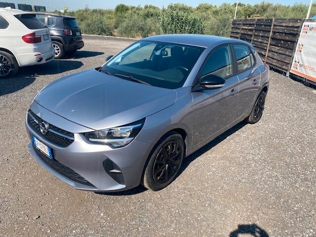 Opel Corsa 1.2 100 CV GS Line