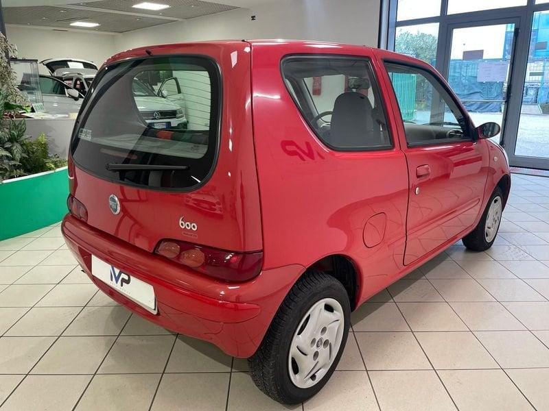 FIAT 600 1.1 Active